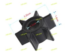 369-65021-1 Impeller FitFor