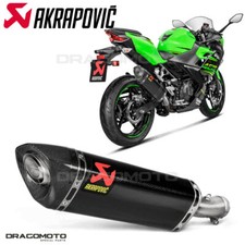 KAWASAKI NINJA 250 400