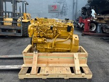1997 Perkins 1006.6 Diesel