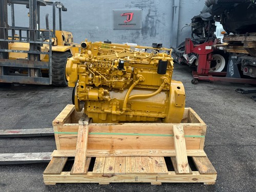 1997 perkins 1006 diesel - perkins, 1006.6