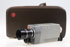 Leica Leicina 8 SV con