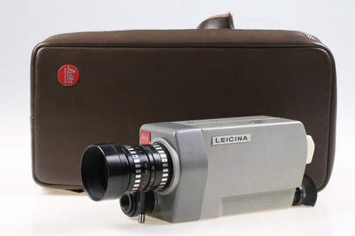 Leica leicina con - leica, sv