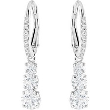    Orecchini   Pendente donna Swarovski Attract Trilogy 5416155