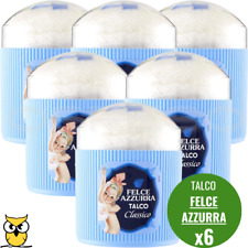 FELCE AZZURRA TALCO PROFUMATO
