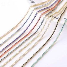 1M DIY 2MM Rhinestone Drill