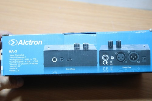 Neuf alctron 3 - neuf, /