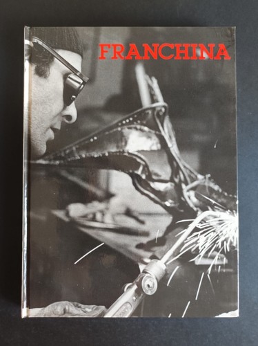 Nino franchina cura di - franchina,,