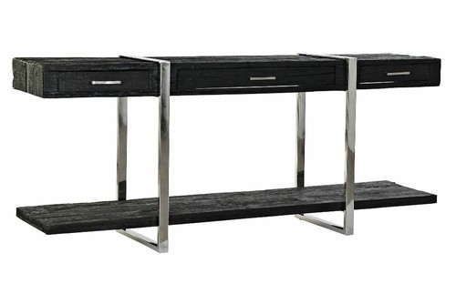 Consolle etnica living design - living,