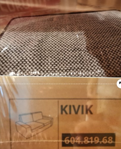 Ikea kivik rivestimento per - rivestimento,