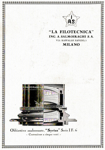 Pubblicita 1926 la - pubblicita',
