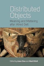 Distributed objects meaning - distributed, objects:
