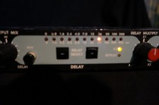Vintage Lexicon PCM-41 PCM-41