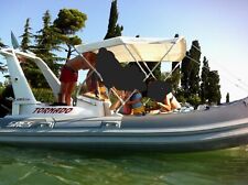 gommone con motore usato