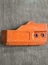 Carter Catena Motosega Oleomac 264