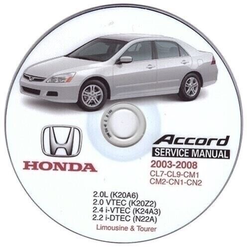 Honda accord - honda,
