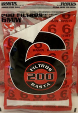 Filtri RASTA  slim  per carte