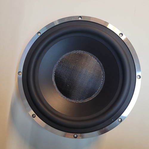 Subwoofer heco elan celan - elan,
