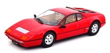KK Scale 1:18 FERRARI 512 BBi