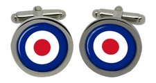 UK Aereo Tondo Gemelli IN