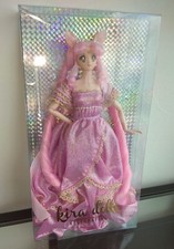 Sailor Moon Doll Art Piece