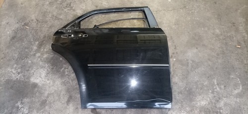 Porta posteriore destra