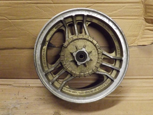 Honda nh125 piombo aero - honda,