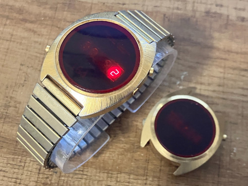 Lotto orologi vintage - di,