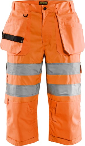 Blåkläder pantaloncini - , da