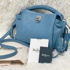 Borsa a tracolla Mulberry