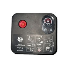 COMPRESSORE GONFIA RUOTE