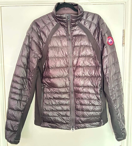 Piumino tecnico canada goose - tecnico,