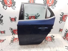 PORTIERA SPORTELLO POSTERIORE SX  OPEL CORSA F