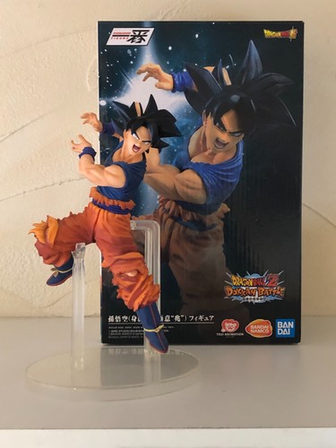 Bandai ichibansho dokkan - ichibansho,