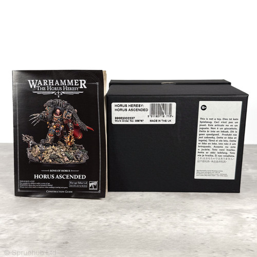 Serie personaggi forge world - personaggi,