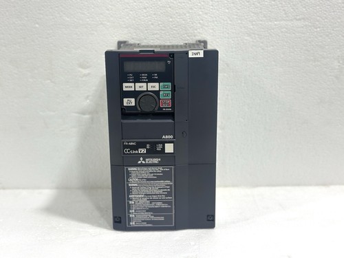 Mitsubishi inverter - mitsubishi,