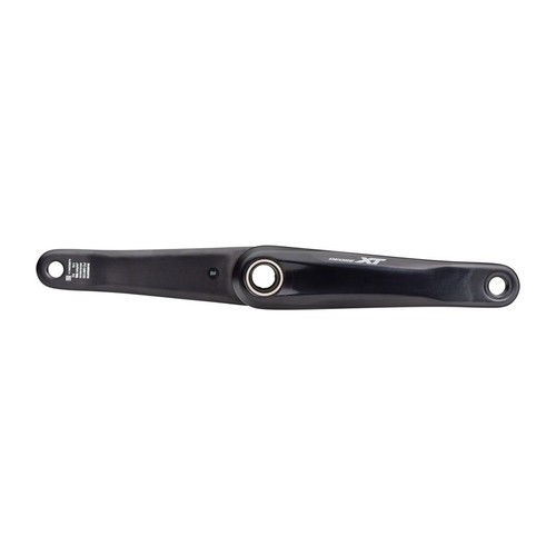 Coppia pedivelle mtb deore - coppia, xt