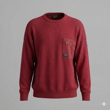 Maglione Paul Shark uomo XL