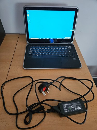Ultrabook dell xps touch - xps,