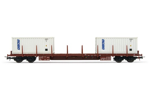 Rivarossi hr6523 calibro - rivarossi,