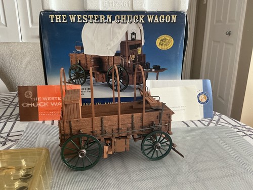 Franklin mint the western - franklin,