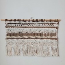 vintage tapestry Cordino Iuta