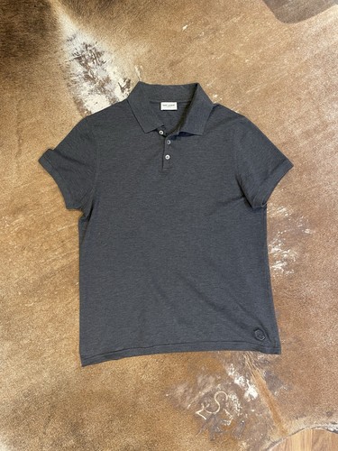 Polo saint laurent - polo,