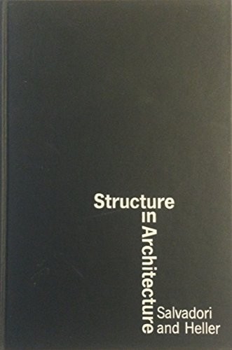 Structure architecture - structure, in