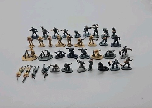 Micro machines militare - micro,