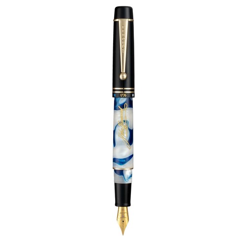 Nuovissima penna stilografica