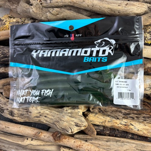 Yamamoto pollici swim - 5,5,