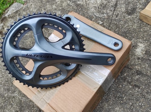 Catena shimano ultegra 6700 - catena,