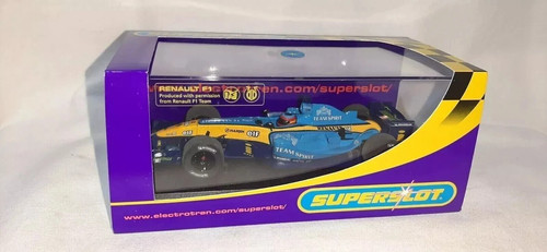 Ccn scalextric superslot - ccn,