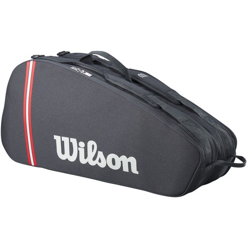 Borsa tennis wilson tour - da, 6r
