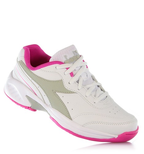Diadora scarpa challenge 4 - scarpa,